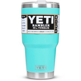 ماگ YETI