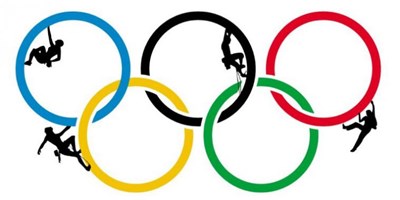 ویژگی های سنگنوردان المپیکی
