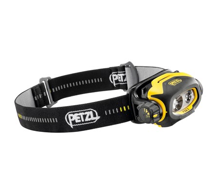 هد لامپ Petzl Pixa3