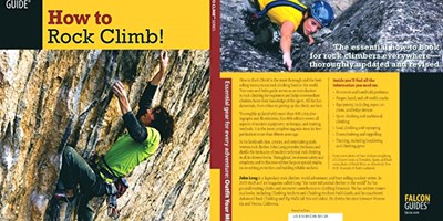 راهنمای کوهنوردی و صخره نوردی