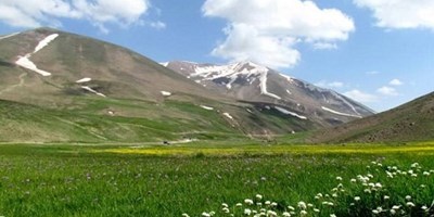 راهنمای کوهنوردی و سنگنوردی در تبریز 