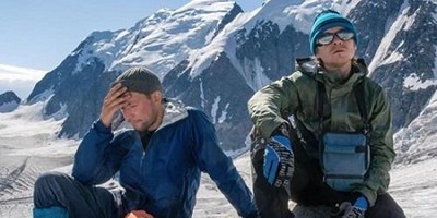 اهمیت هم‌هوایی برای کوهنوردان