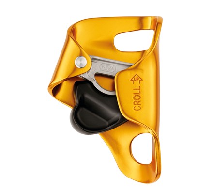 کرول (یومار سینه) Petzl Croll-L 