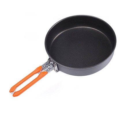 ماهیتابه نچسب فایرمپل مدل Feast Frypan