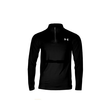 تی شرت آستین بلند Under Armour مدل 029A