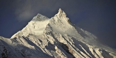ماناسلو هشتمین قله مرتفع جهان