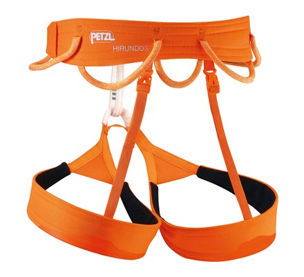 هارنس Petzl Hirundos