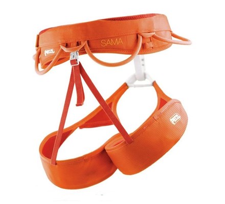 هارنس سنگنوردی (آقایان) Petzl SAMA