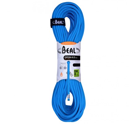 طناب دینامیک Beal Opera 8.5mm