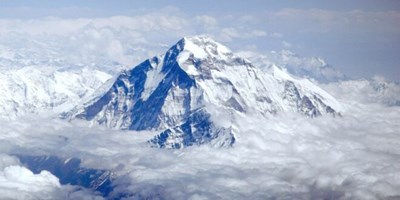 دائولاگیری، هفتمین قله مرتفع جهان