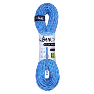 طناب دینامیک Beal Ice-Line 8.1