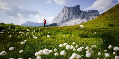 فواید کوهنوردی برای سلامت جسم و روح