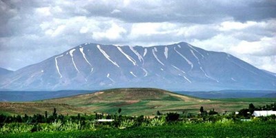 زیباترین مکان های کوهنوردی ایران