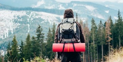 راهنمای کامل کوهنوردی تنها یا Solo Hiking