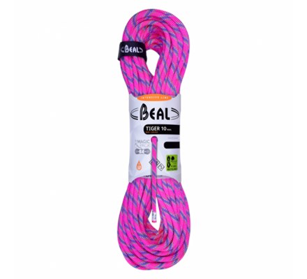 طناب دینامیک Beal Tiger 10mm 