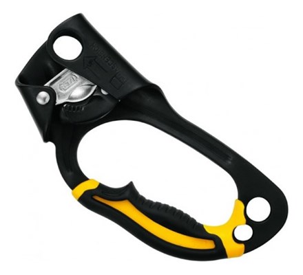 یومار  چپ Petzl