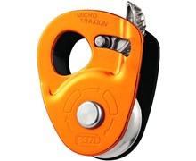 قرقره یکطرفه Petzl Microtraxion