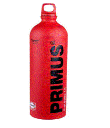 بطری حمل سوخت 0.6 لیتر Primus