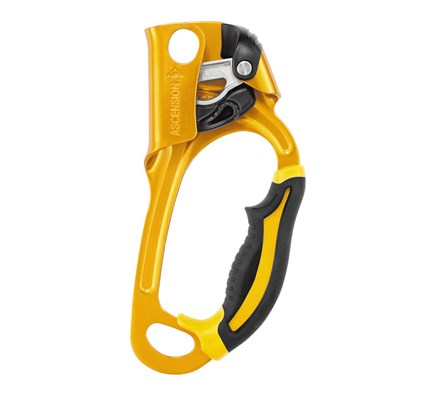 یومار راست Petzl